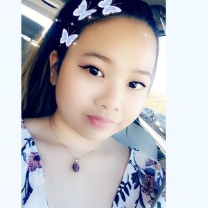 Meet your Posher, Tammy